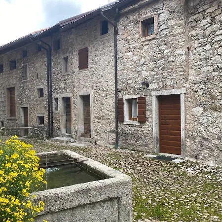 Casa Meneghin Erto