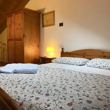 Casa Meneghin * Erto