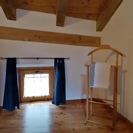Casa Meneghin Erto
