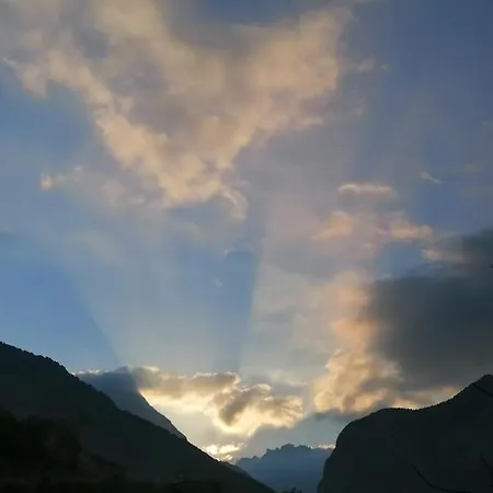 Feriehus Casa Meneghin