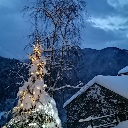 Casa Meneghin Feriehus *