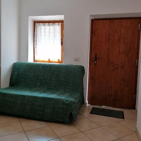 Holiday home Casa Meneghin Erto